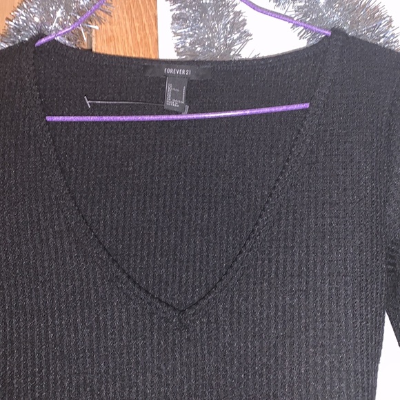 Forever 21 Bodysuit - Picture 5 of 5